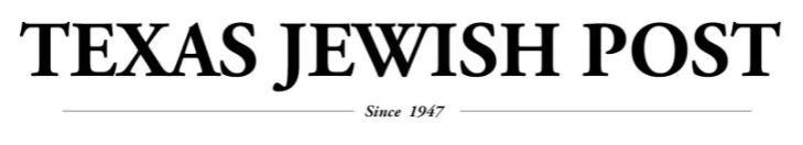 texas jewish post logo