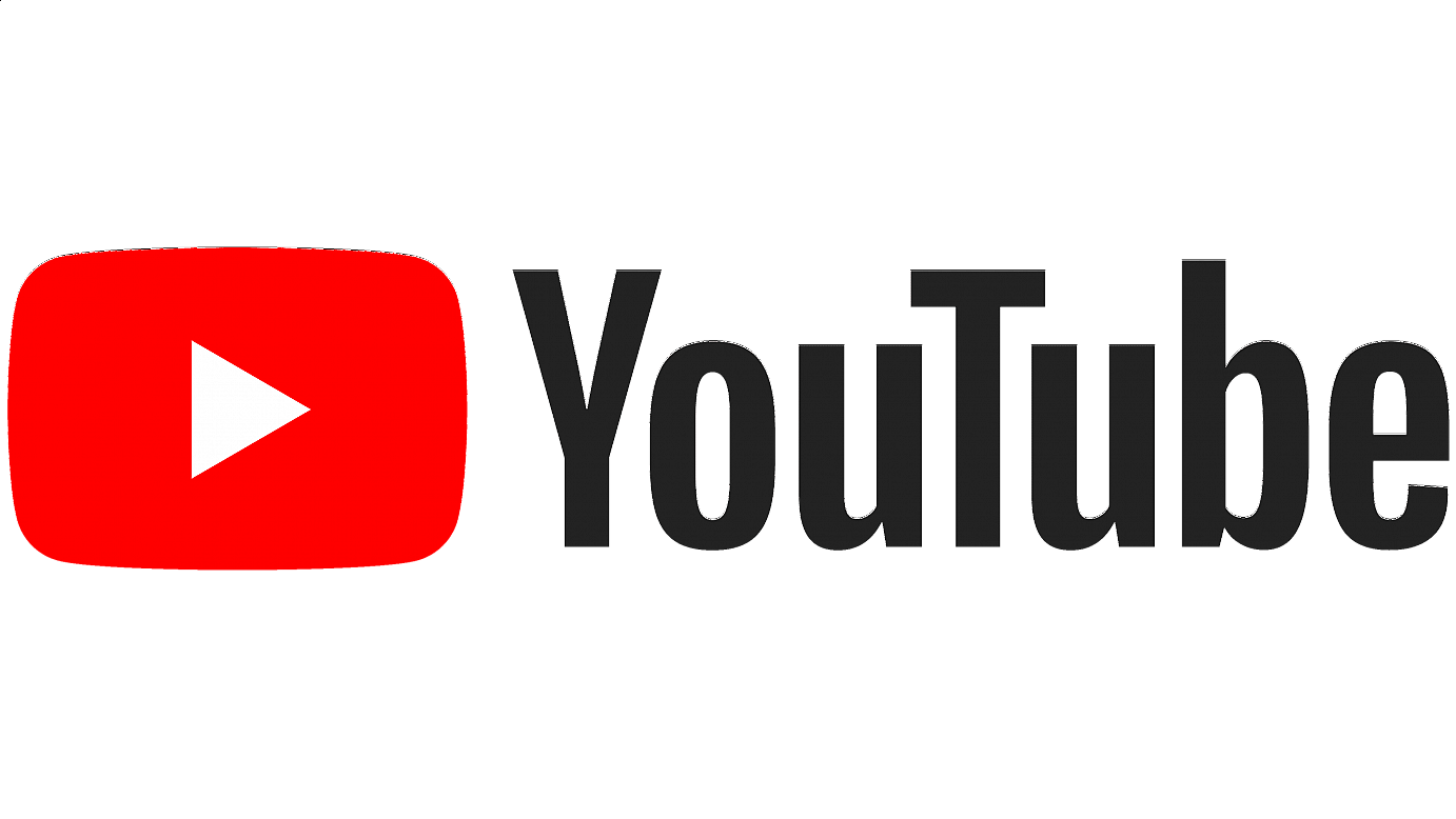 youtube logo